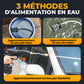 🚗 50% DE RÉDUCTION LIMITÉE! ✨ Lavadora de alta pressão portátil multifuncional sem fio