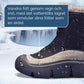 ✨Bottes de neige chaudes et imperméables avec fermeture éclair pour femmes