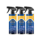 🏆🏆Industrie cheval noir&Achetez 3 obtenez 2 gratuitement🚗Spray de revêtement rapide pour voiture avancé