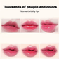 ⏳Spécial à durée limitée⏰Rouge à lèvres résistant aux transferts💄Ajustement automatique des couleurs !💋