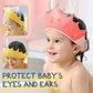 Casquette anti-bruit pour enfants