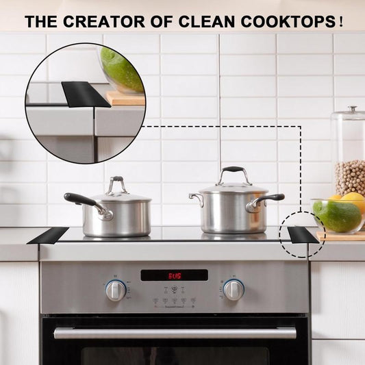 ⚡⏳Joint en silicone pour cuisinière