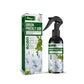 Spray Anti-acariens Puissant - Nettoyage en Profondeur, Protection de la Santé !