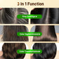 💥Offre à durée limitée💥Coloration capillaire nourrissante à base de plantes🎁 Cadeau🎁 Pinceau de teinture pour cheveux