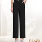 💎 50% DE RÉDUCTION ! 💎 Pantalon Taille Haute en Stretch – Coupe Parfaite, Ceinture Élastique & Douceur Inégalée pour Femme 👖💫