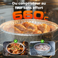 🔥Vente chaude - 50 % de réduction🔥Boîte en aluminium résistante à l'huile
