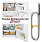 🧊✨ Kit complet pour vidange & nettoyage frigo — Achetez 2 et économisez 5 € ! Nettoyage rapide et sans effort 🚿❄️