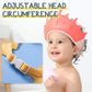 Casquette anti-bruit pour enfants