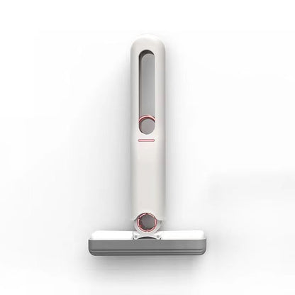 🔥 Meilleure vente 2025 🔥 Mini serpillière pliable ultra pratique – Lavage facile à la main !