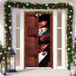 🎄Offres anticipées de Noël - 49 % de réduction🎅Décorations de Noël 2026 pour porte d'entrée🎅