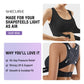 🏆 50% DE RÉDUCTION ! 💐Soutien-gorge sans armatures AlignLift Posture-Perfect : confort optimal toute la journée, respirant et idéal pour l’été 💕.