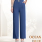 💎 50% DE RÉDUCTION ! 💎 Pantalon Taille Haute en Stretch – Coupe Parfaite, Ceinture Élastique & Douceur Inégalée pour Femme 👖💫