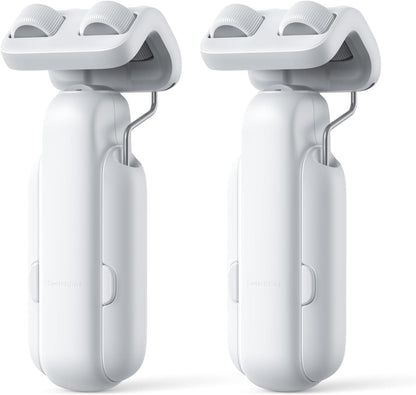 Robot intelligent pour rideaux