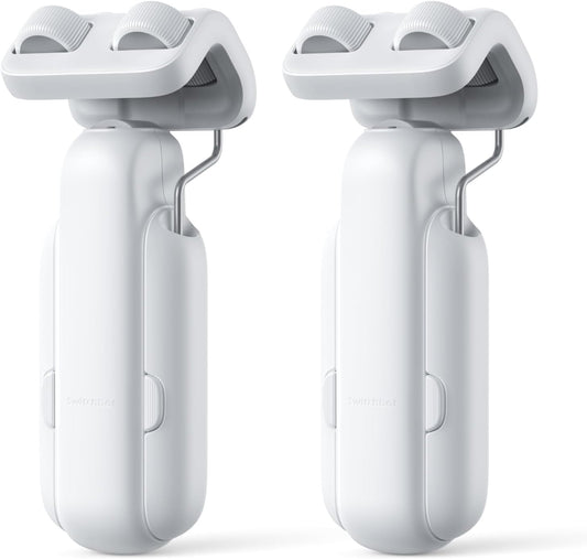 Robot intelligent pour rideaux