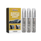 🎨 VENTE FLASH -50% ! 🚗 Kit Stylo Réparation Jantes – Vernis + 3 x 10 ml pour Retouche Précise – Formule Résistante aux Éclats, Application Sans Gouttes – Idéal pour Rayures et Petits Impacts 🖌️✨