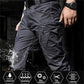 💎 60% DE RÉDUCTION ! 💎 Pantalon Tactique Imperméable pour Homme – 10 Poches, Respirant & Renforcé (Rando, Trek, Quotidien) 🌧️🪖