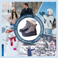 ✨Bottes de neige chaudes et imperméables avec fermeture éclair pour femmes
