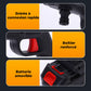 🚗 50% DE RÉDUCTION LIMITÉE! ✨ Lavadora de alta pressão portátil multifuncional sem fio