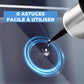 🔥 ACHETEZ 1, OBTENEZ 1 GRATUIT ! 🔧 Kit de Réparation de Verre Fissuré – Résultat Invisible en 20 Min, Facile à Utiliser 💎