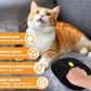 ✨️ Gants antistatiques pour l'épilation des animaux de compagnie