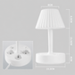 Multiprise avec lampe intégrée : 3 prises + 4 ports USB (2A/2C) – 3250W – 1.8m – Pour maison cuisine bureau extérieur
