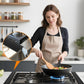 ⚡⏳Joint en silicone pour cuisinière