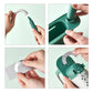 🧻🛒 -50% ! 🍽️Égouttoir Évier Télescopique Portable – Longueur Réglable, Multifonction & Polypropylène