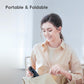 Stabilisateur à cardan mobile pliable à 3 axes