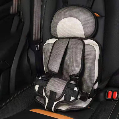 📢📢40% DE RÉDUCTION !! ⏰   Siège Auto Portable pour Enfant