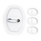 💥2026 ventes chaudes💥Coussin de protection amortisseur pour serrure de porte General Motors