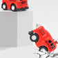 🚗🔥 50 % DE RÉDUCTION ! Lot de mini-voitures de dessin animé – Couleurs vives, roues qui roulent en douceur, ABS résistant, idéal comme petits cadeaux pour les fêtes d'enfants et comme objets de collection ✨