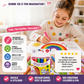 🎄🎁 Stylos à dessin DIY Bubble Popcorn, création ludique, cadeau original pour enfants et loisirs créatifs ✨