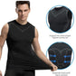 🔥Dernier jour avec 49% de réduction - Version Ionic Shaping chemise sans manches
