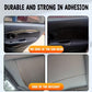 🎉Plus de 40 000 exemplaires vendus 🚗 Colle de réparation imperméable pour garniture de toit de voiture, adhésif haute résistance pour les plafonds et intérieurs de voiture affaissés