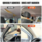 🎉Plus de 40 000 exemplaires vendus 🚗 Colle de réparation imperméable pour garniture de toit de voiture, adhésif haute résistance pour les plafonds et intérieurs de voiture affaissés