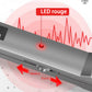 🤩 50 % DE RÉDUCTION ! ✨ Détecteur de métaux haute sensibilité - 5 modes, écran LCD et capacités d'identification avancées, conçu pour la chasse aux trésors et aux pièces de monnaie 💰🔍