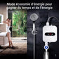 ✈️【Vente directe d'usine】🔥Chauffe-eau instantané à température constante et sûr