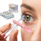 Applicateur et extracteur de lentilles de contact colorées