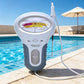 🔬💧 Testeur de pH et de chlore pour piscines – 50 % de réduction ! Mesure précise du pH et du taux de chlore de votre piscine : simple, rapide et fiable. 🔥🏊