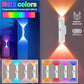 🎁La semaine dernière : 50 % DE RÉDUCTION !!!⏳Lampe d'ambiance rechargeable à capteur de mouvement LED intelligent