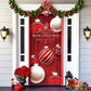 🎄Offres anticipées de Noël - 49 % de réduction🎅Décorations de Noël 2026 pour porte d'entrée🎅