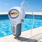 🔬💧 Testeur de pH et de chlore pour piscines – 50 % de réduction ! Mesure précise du pH et du taux de chlore de votre piscine : simple, rapide et fiable. 🔥🏊