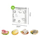 🔥Best-seller mondial🍗 Offre à durée limitée ! Achetez-en 3, obtenez-en 2 gratuits🥦Sacs de conservation refermables en aluminium réutilisables