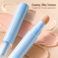 Crayon correcteur liquide hydratant polyvalent