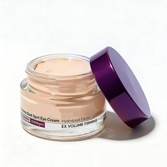 📢📢50 % DE RÉDUCTION !!⏰Crème correctrice pour les yeux