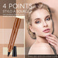 Stylo à sourcils 4 points (ACHETER 1 OBTENIR 1 GRATUIT)