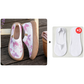 Mocassins Confortables et Antidérapants pour Femme