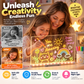 🎨 Tableau à Dessin Lumineux et Effaçable pour Enfants