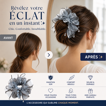 ✨ Accessoires pour cheveux pour femmes