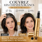 ✨ HanZini Goldene Fläschchen – Crayon capillaire